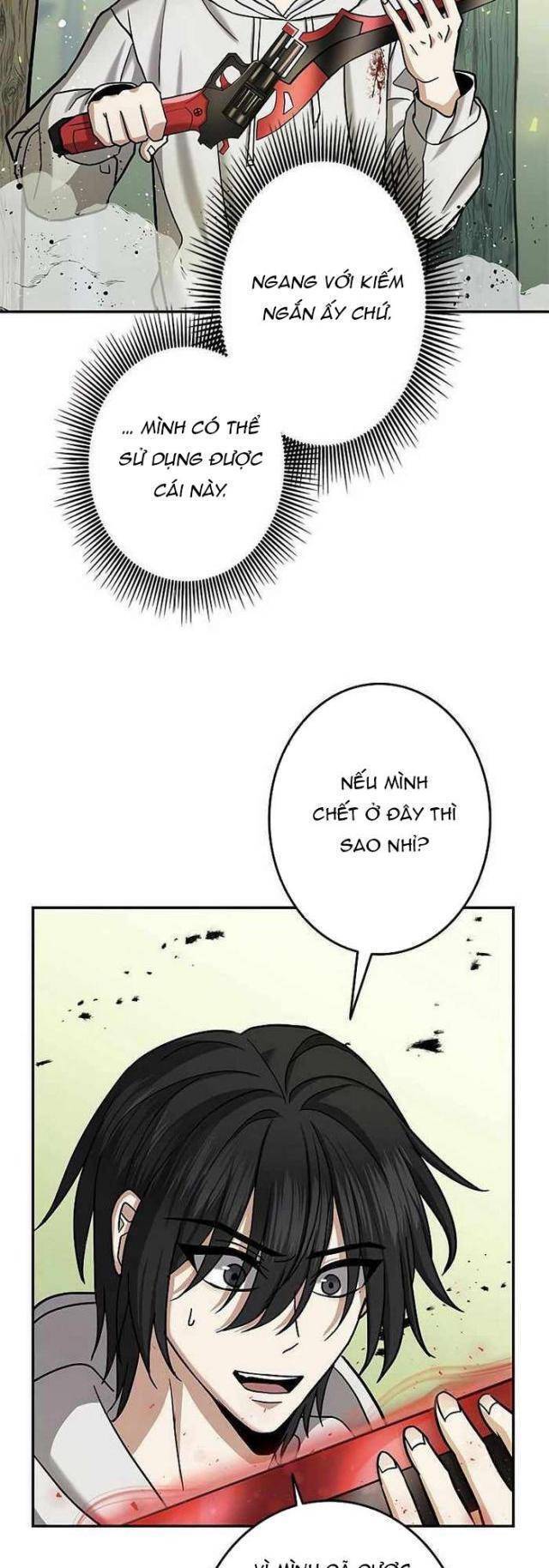 Vua Gacha Trùm Game Thủ - Chapter 3 - Page 44