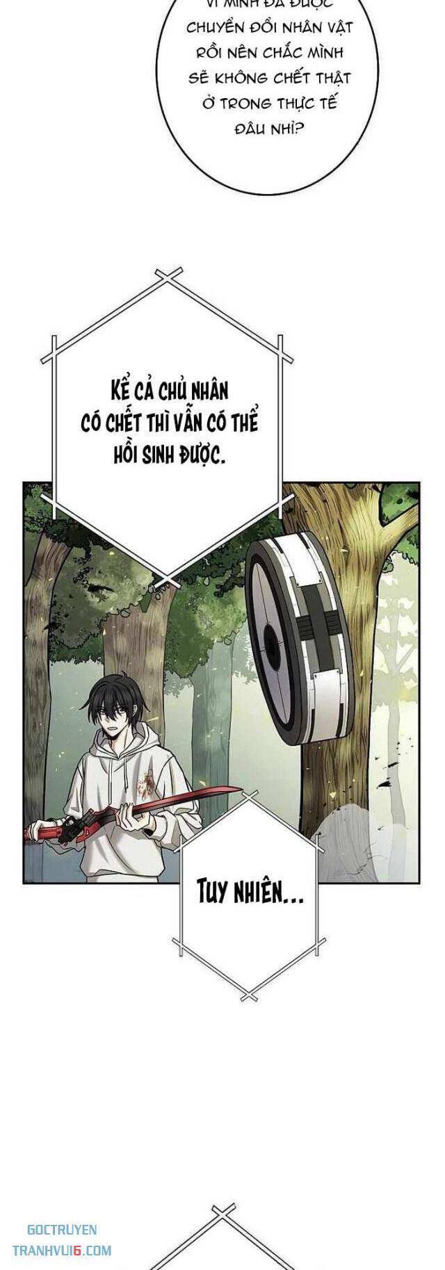 Vua Gacha Trùm Game Thủ - Chapter 3 - Page 45