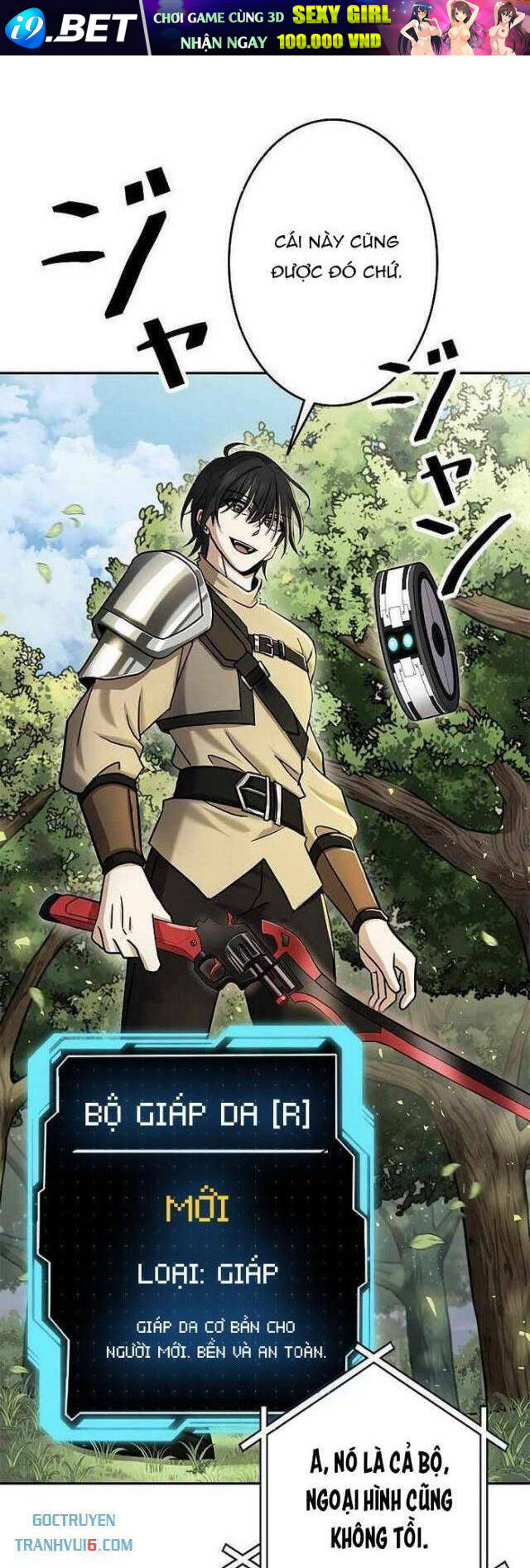 Vua Gacha Trùm Game Thủ - Chapter 3 - Page 49