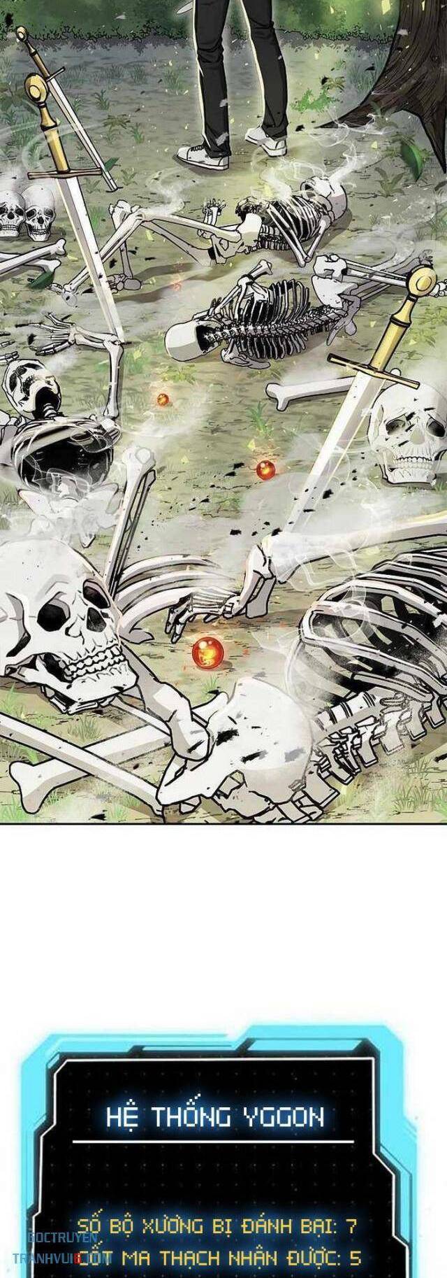 Vua Gacha Trùm Game Thủ - Chapter 3 - Page 5