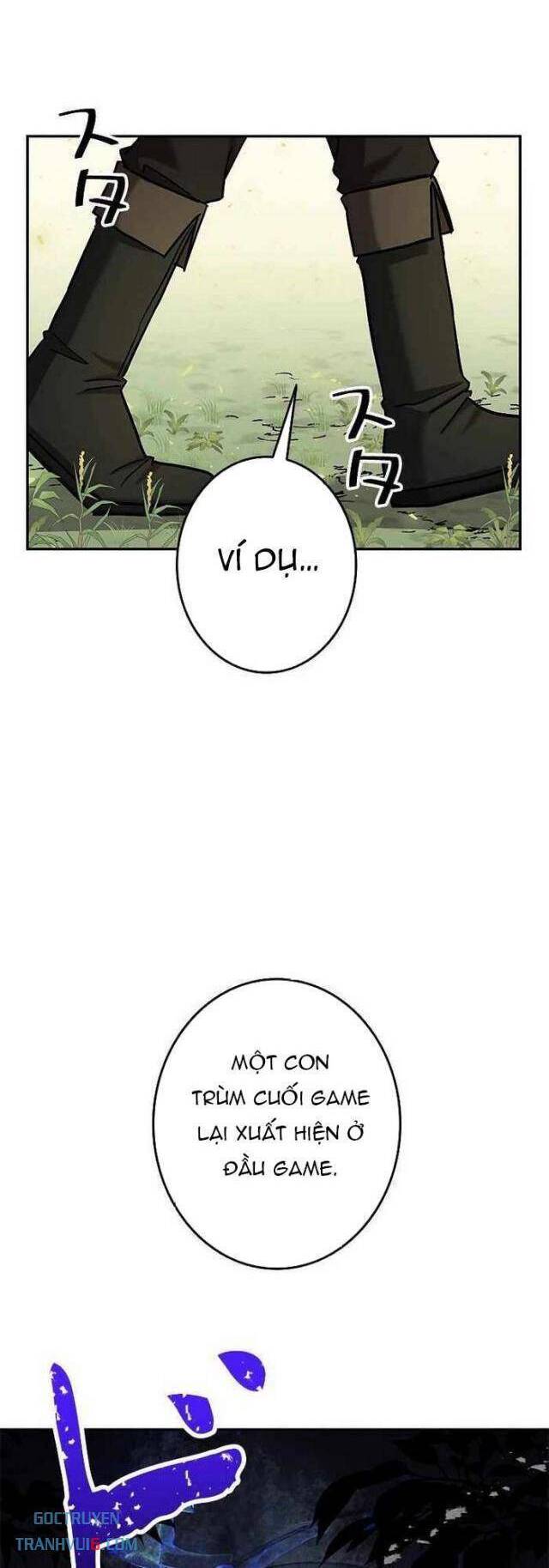 Vua Gacha Trùm Game Thủ - Chapter 3 - Page 55