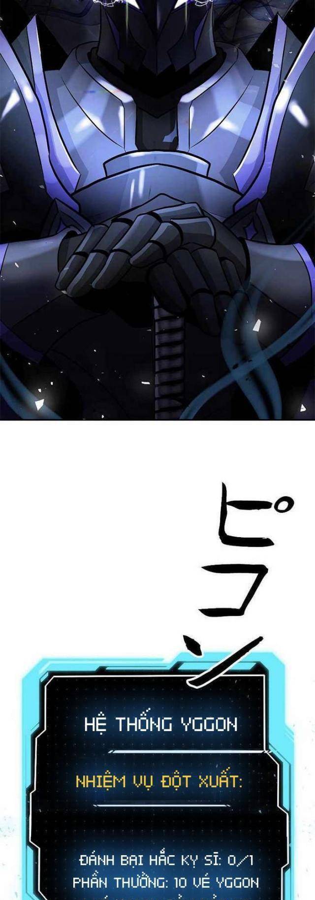 Vua Gacha Trùm Game Thủ - Chapter 3 - Page 58