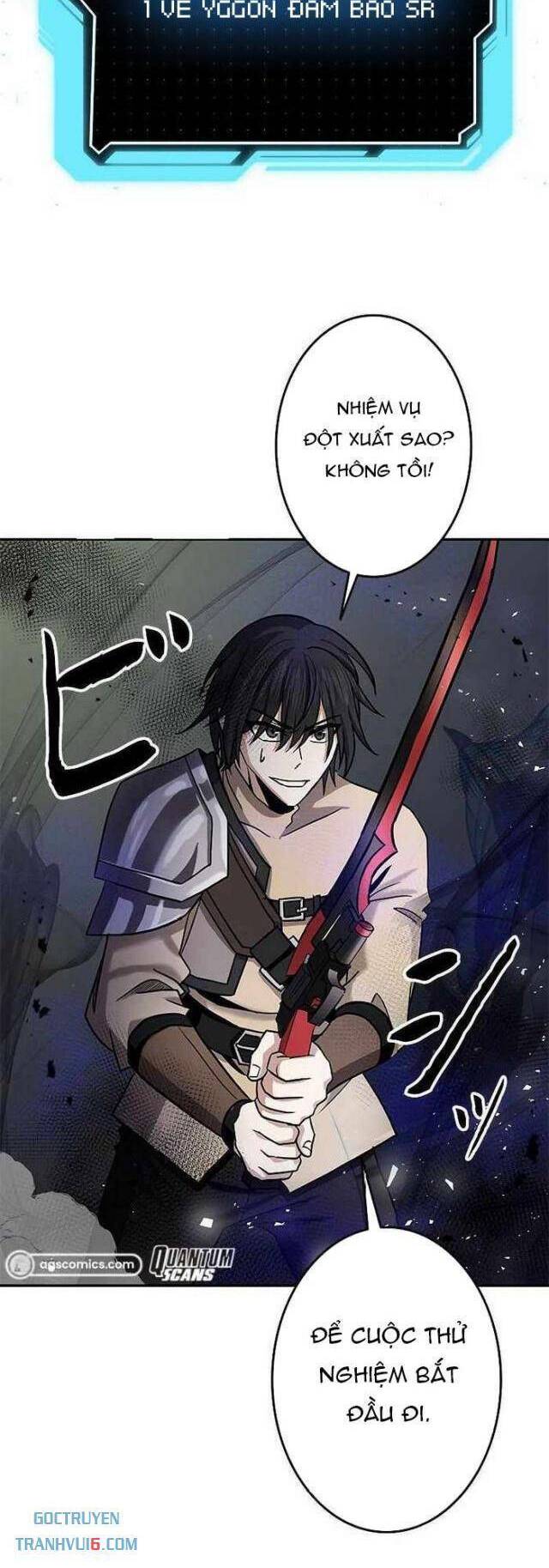 Vua Gacha Trùm Game Thủ - Chapter 3 - Page 59