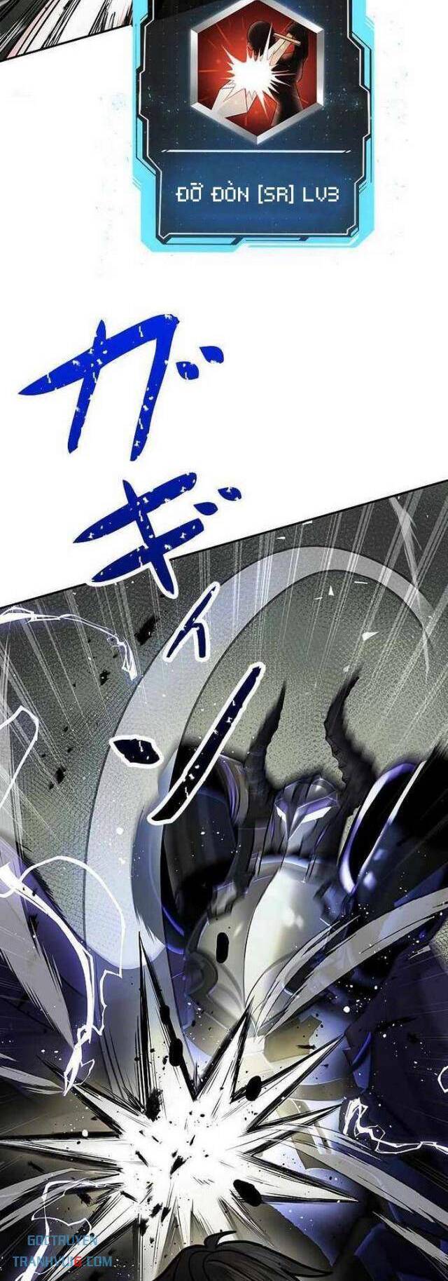 Vua Gacha Trùm Game Thủ - Chapter 3 - Page 63