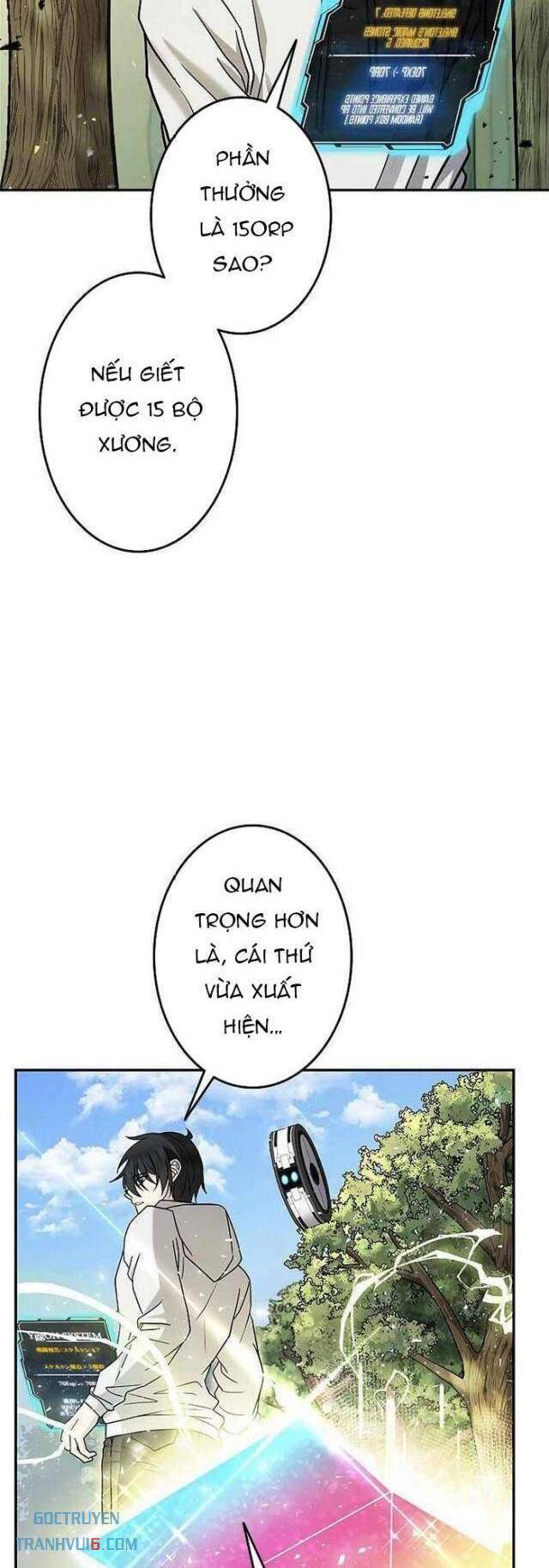 Vua Gacha Trùm Game Thủ - Chapter 3 - Page 7