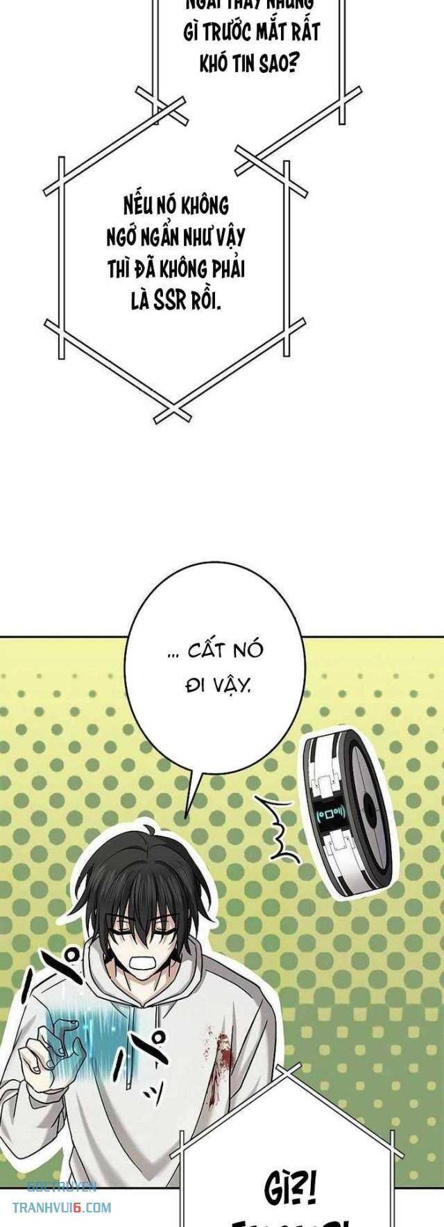 Vua Gacha Trùm Game Thủ - Chapter 3 - Page 9