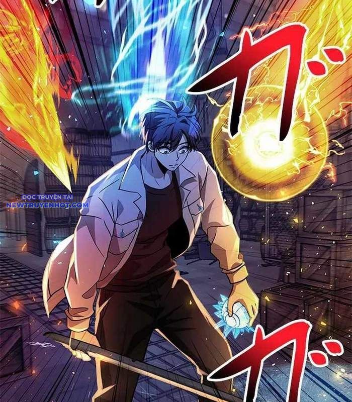 Vua Gacha Trùm Game Thủ - Chapter 30 - Page 28