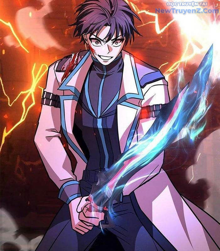 Vua Gacha Trùm Game Thủ - Chapter 33 - Page 185