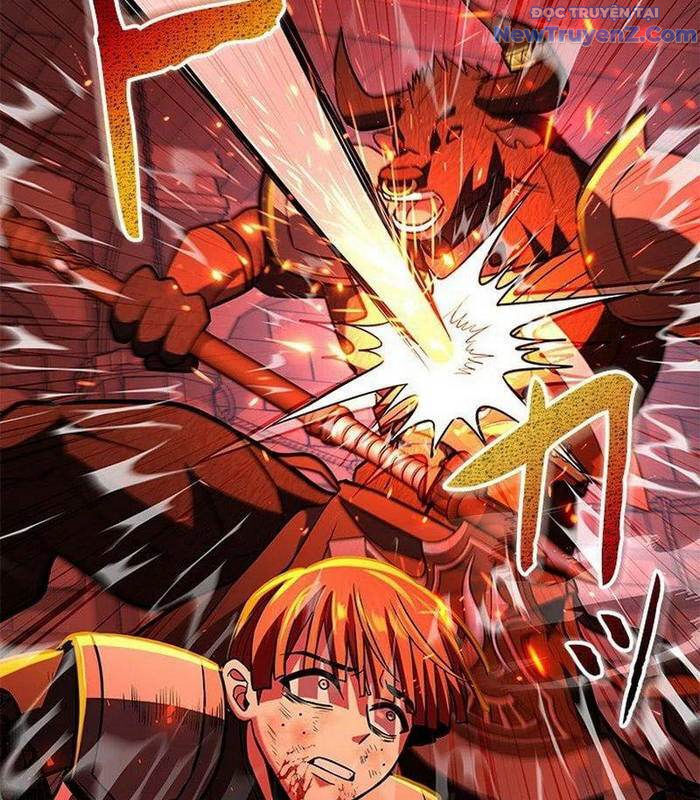 Vua Gacha Trùm Game Thủ - Chapter 33 - Page 52