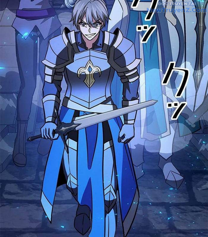 Vua Gacha Trùm Game Thủ - Chapter 34 - Page 123