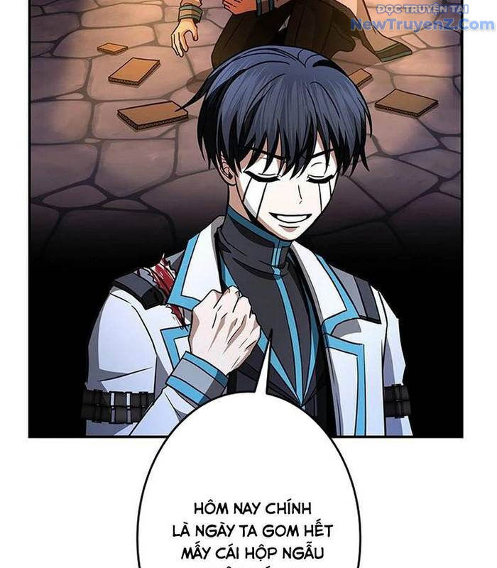 Vua Gacha Trùm Game Thủ - Chapter 34 - Page 144