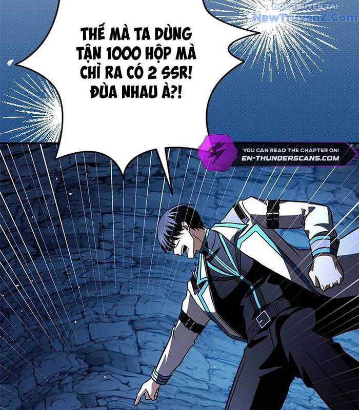 Vua Gacha Trùm Game Thủ - Chapter 34 - Page 148