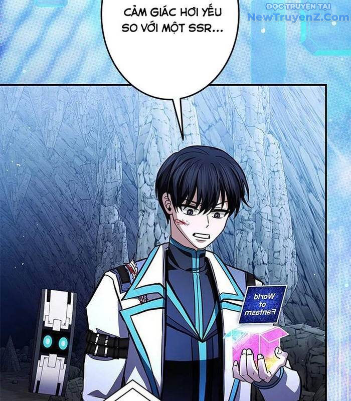 Vua Gacha Trùm Game Thủ - Chapter 34 - Page 163