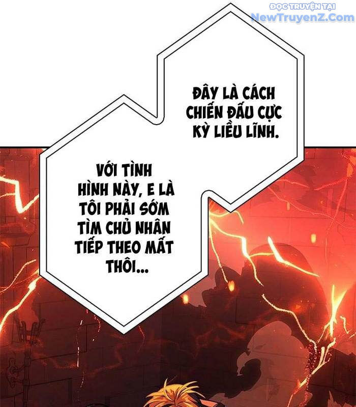 Vua Gacha Trùm Game Thủ - Chapter 34 - Page 49