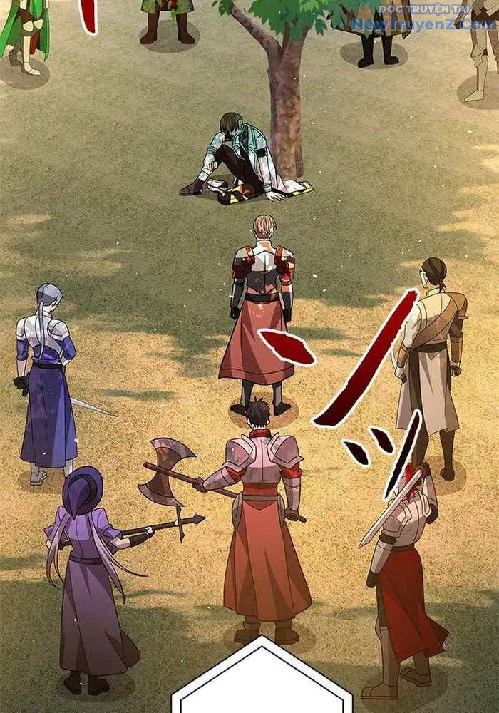 Vua Gacha Trùm Game Thủ - Chapter 35 - Page 110