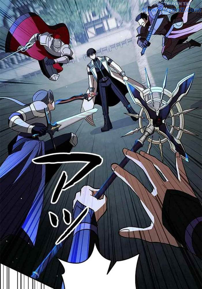 Vua Gacha Trùm Game Thủ - Chapter 35 - Page 121