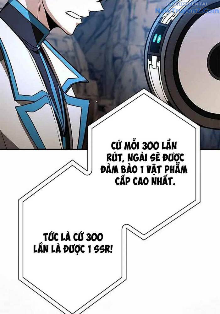 Vua Gacha Trùm Game Thủ - Chapter 35 - Page 23