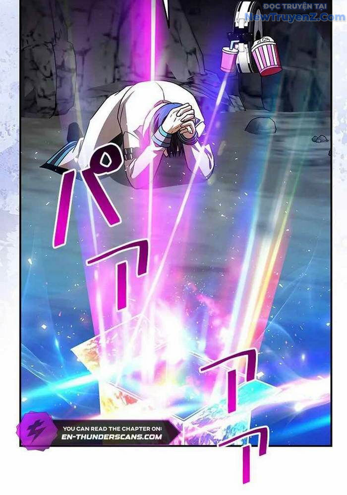 Vua Gacha Trùm Game Thủ - Chapter 35 - Page 34