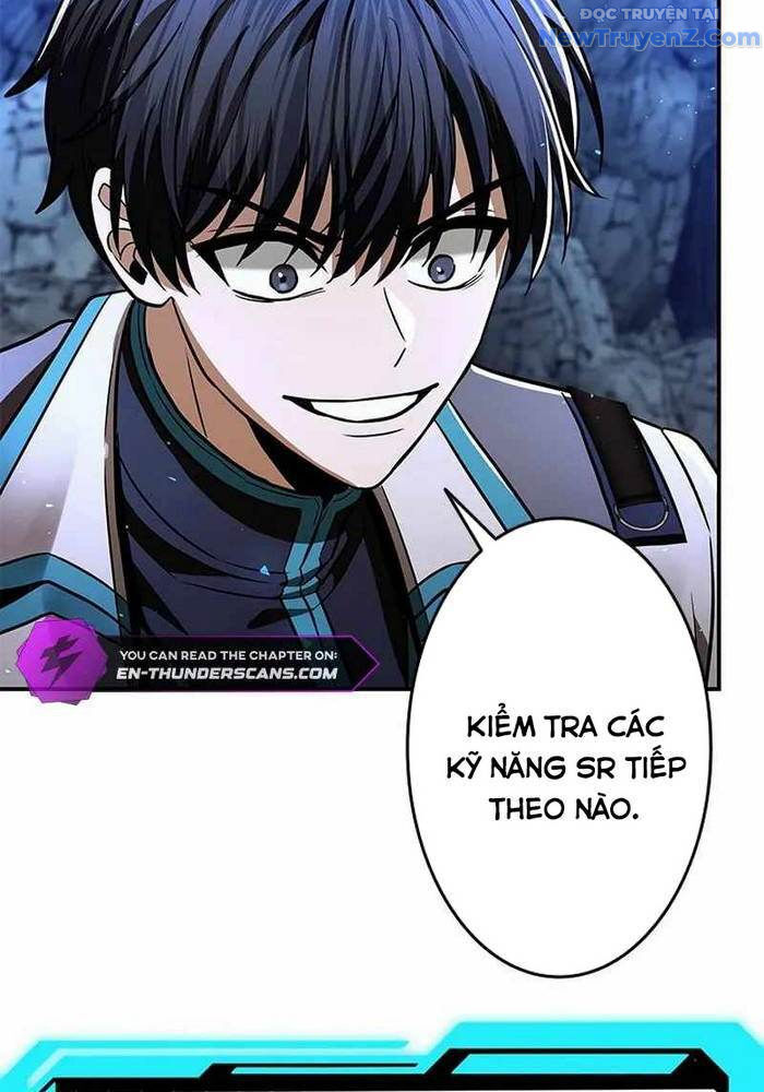 Vua Gacha Trùm Game Thủ - Chapter 35 - Page 42