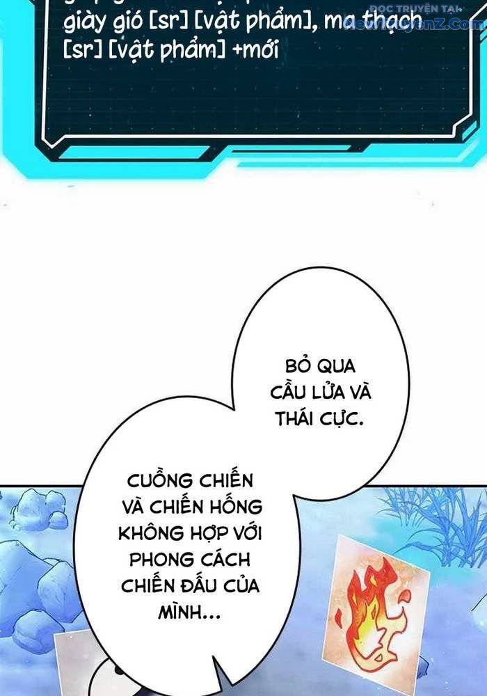 Vua Gacha Trùm Game Thủ - Chapter 35 - Page 44