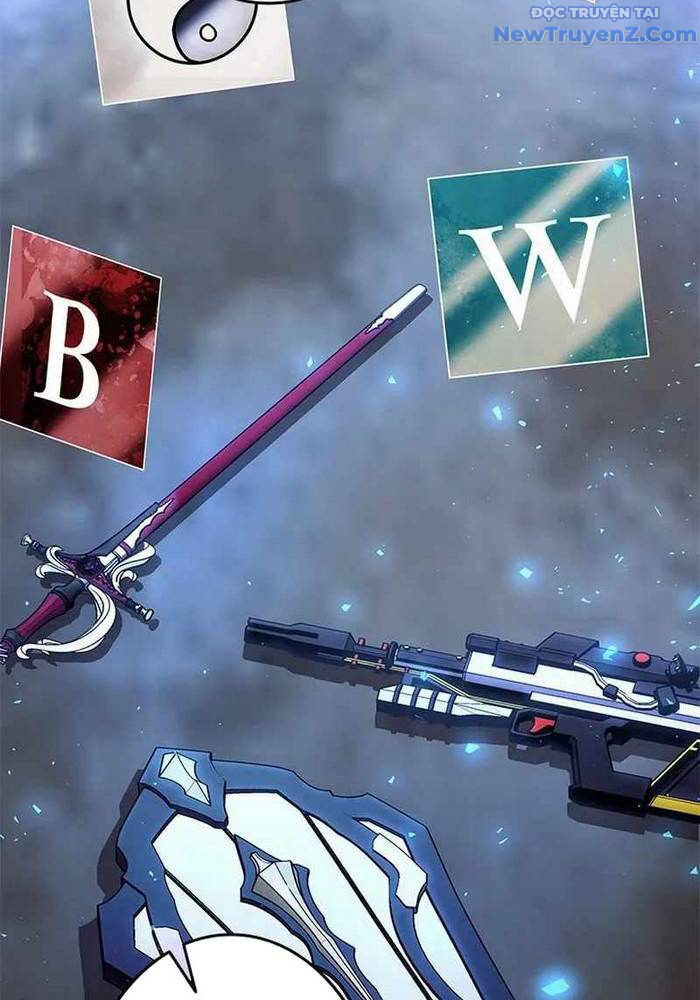 Vua Gacha Trùm Game Thủ - Chapter 35 - Page 45
