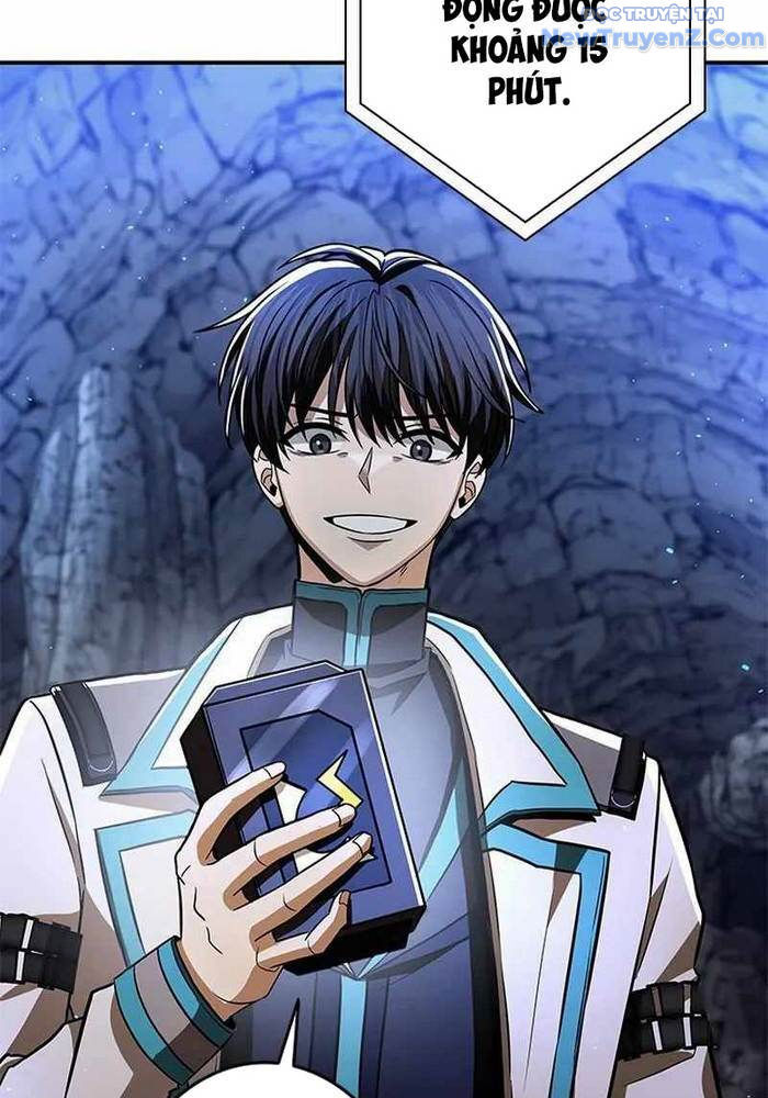 Vua Gacha Trùm Game Thủ - Chapter 35 - Page 52