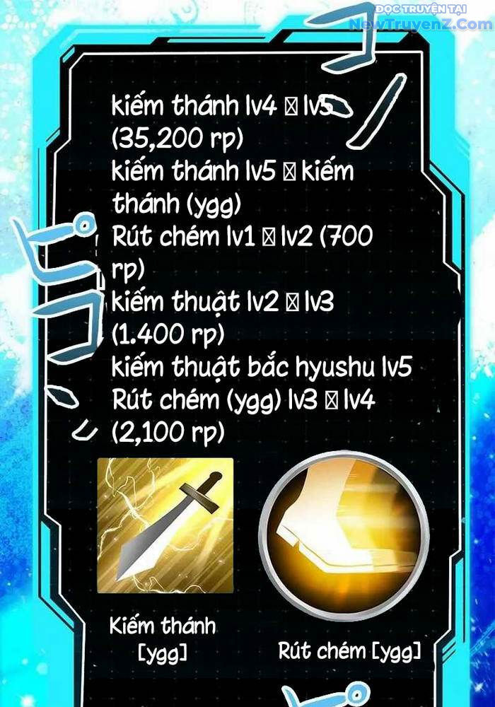 Vua Gacha Trùm Game Thủ - Chapter 35 - Page 56