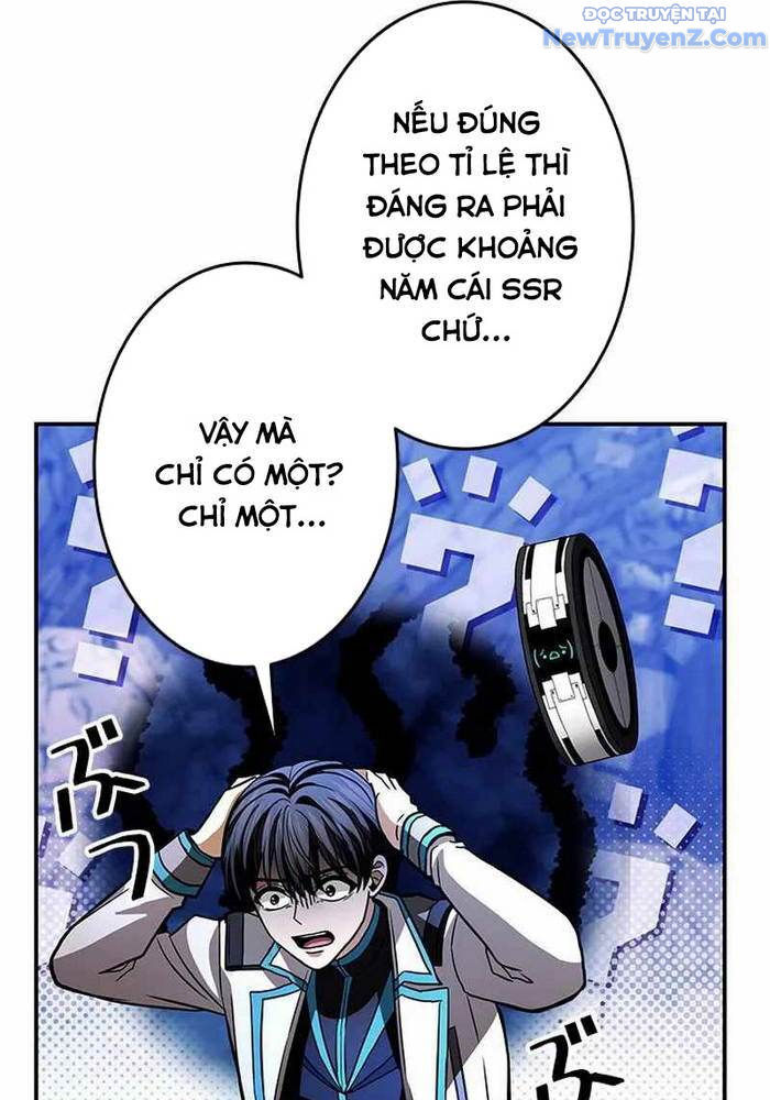 Vua Gacha Trùm Game Thủ - Chapter 35 - Page 9