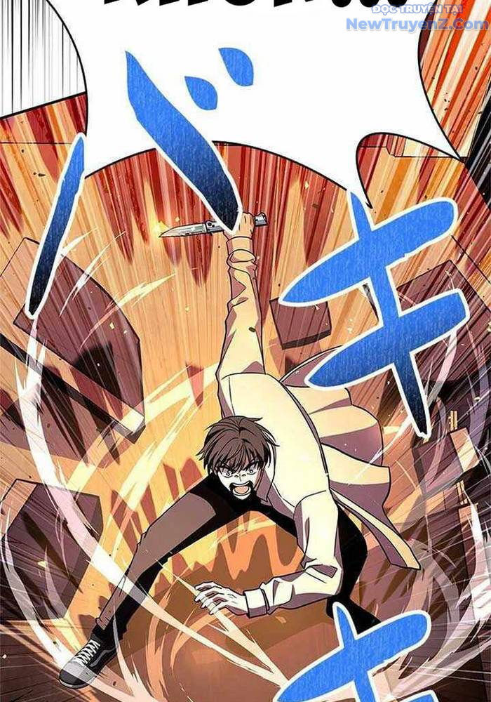 Vua Gacha Trùm Game Thủ - Chapter 36 - Page 101