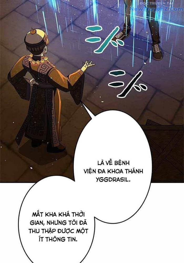 Vua Gacha Trùm Game Thủ - Chapter 36 - Page 17