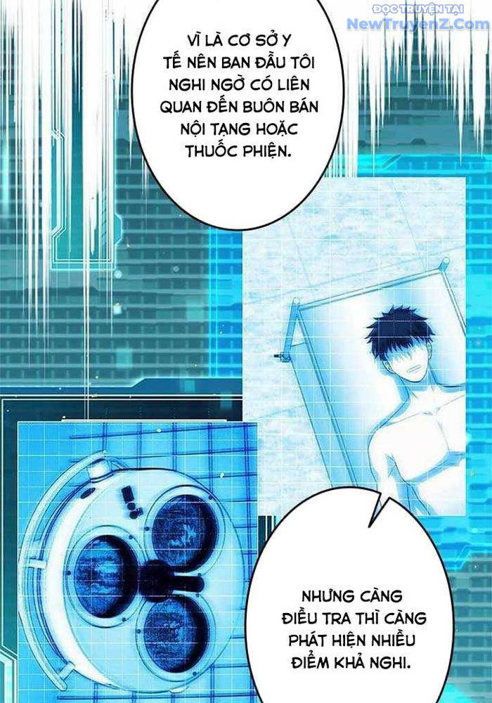 Vua Gacha Trùm Game Thủ - Chapter 36 - Page 24