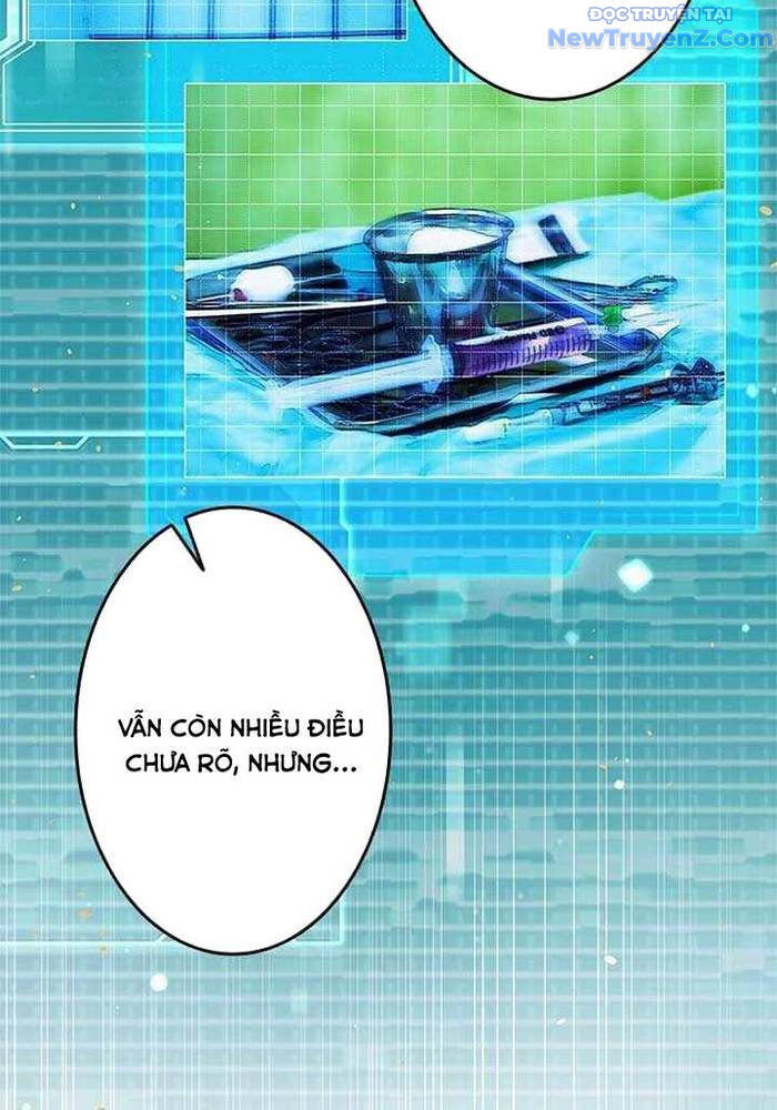 Vua Gacha Trùm Game Thủ - Chapter 36 - Page 25