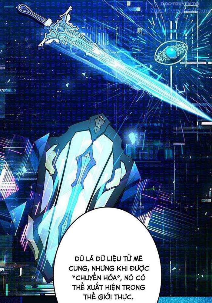 Vua Gacha Trùm Game Thủ - Chapter 36 - Page 73