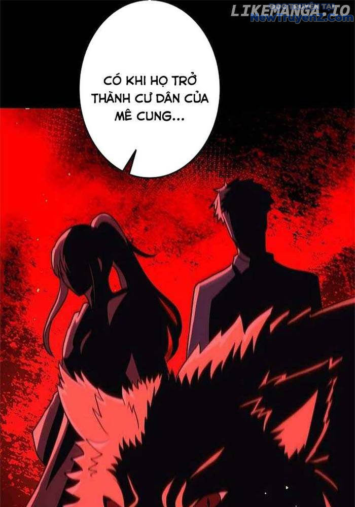 Vua Gacha Trùm Game Thủ - Chapter 36 - Page 97