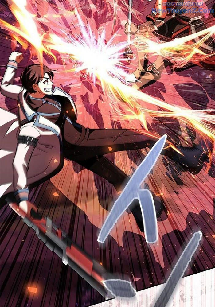 Vua Gacha Trùm Game Thủ - Chapter 38 - Page 116