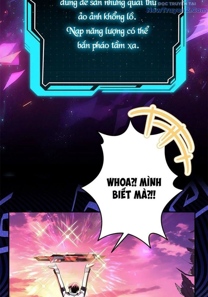 Vua Gacha Trùm Game Thủ - Chapter 38 - Page 37