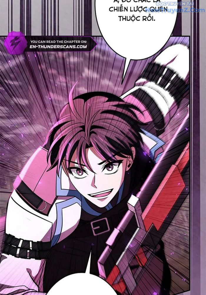 Vua Gacha Trùm Game Thủ - Chapter 38 - Page 98