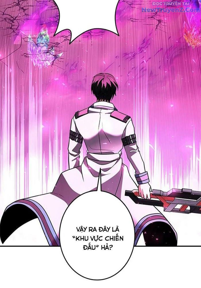 Vua Gacha Trùm Game Thủ - Chapter 39 - Page 105