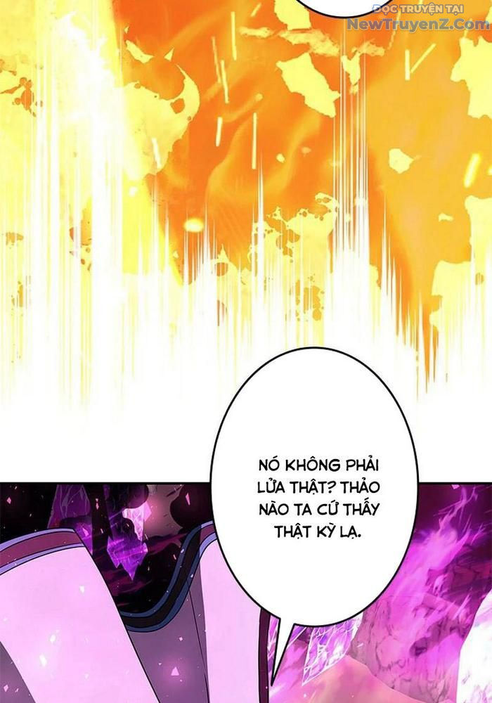 Vua Gacha Trùm Game Thủ - Chapter 39 - Page 97