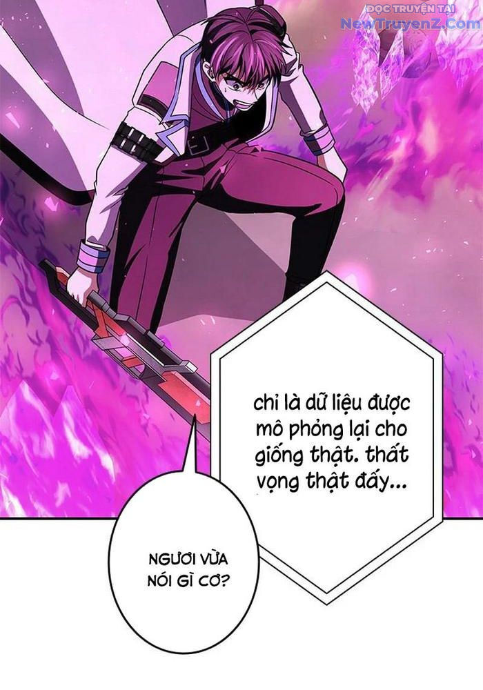 Vua Gacha Trùm Game Thủ - Chapter 39 - Page 98