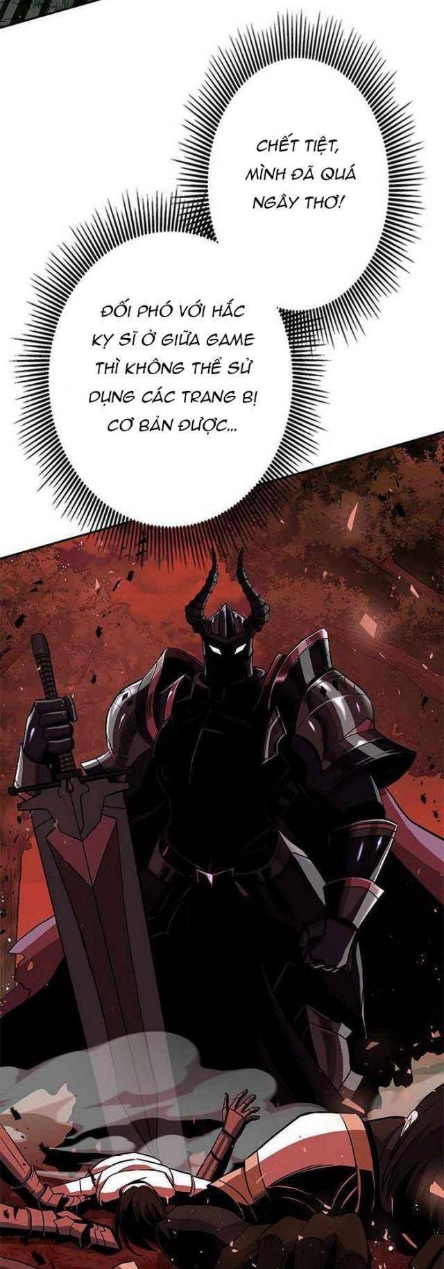 Vua Gacha Trùm Game Thủ - Chapter 4 - Page 12