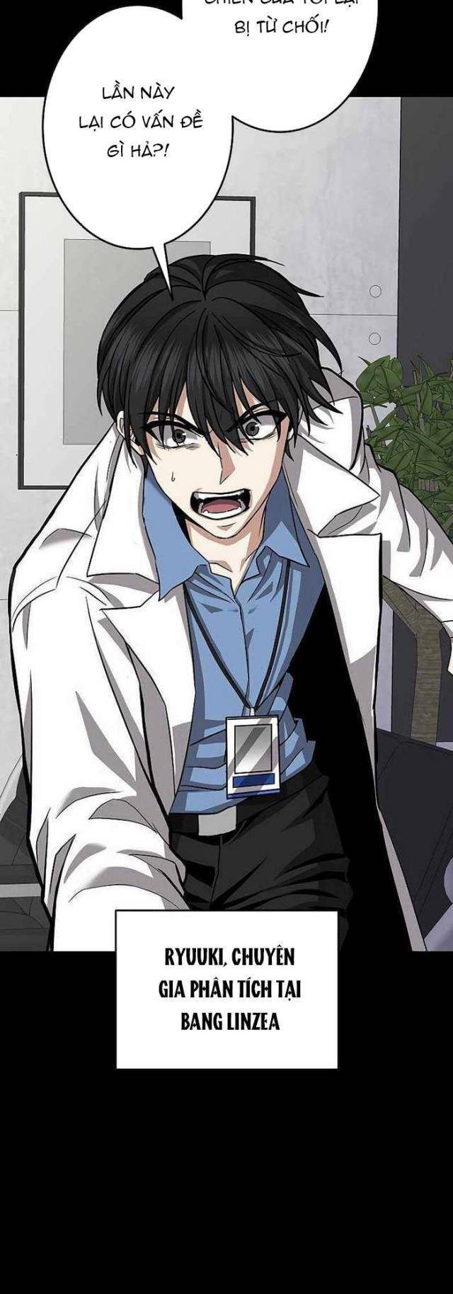 Vua Gacha Trùm Game Thủ - Chapter 4 - Page 20