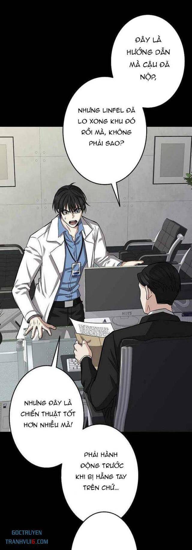 Vua Gacha Trùm Game Thủ - Chapter 4 - Page 21