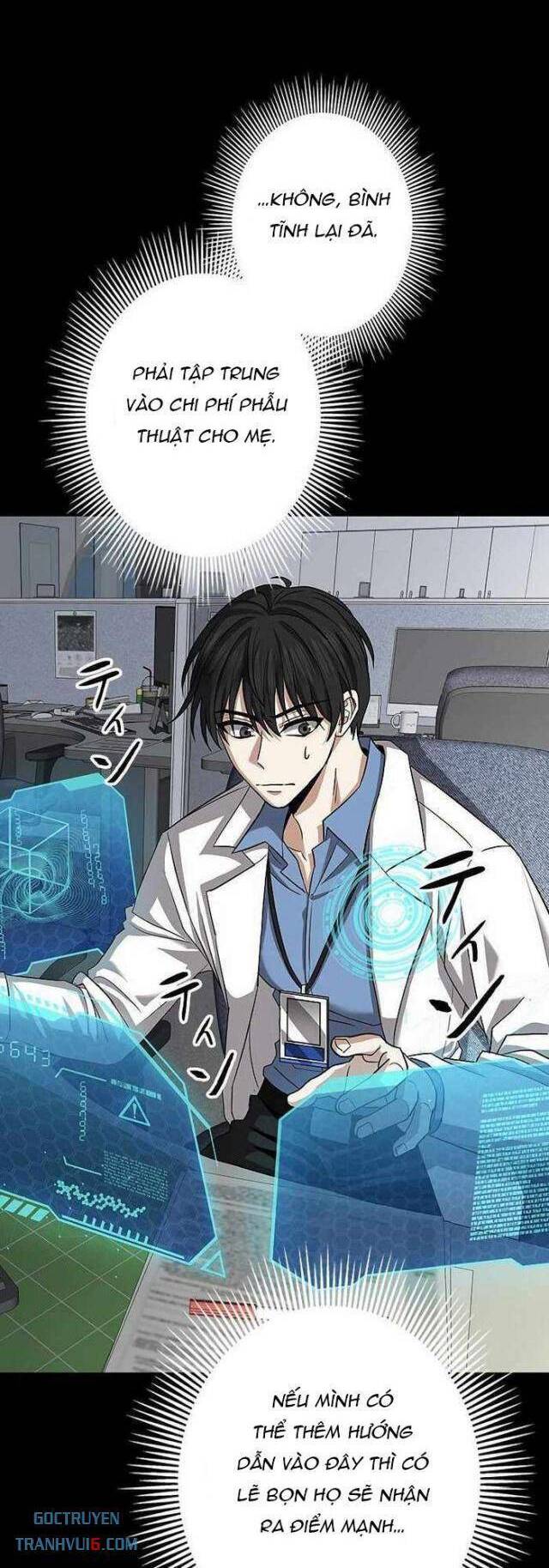 Vua Gacha Trùm Game Thủ - Chapter 4 - Page 27