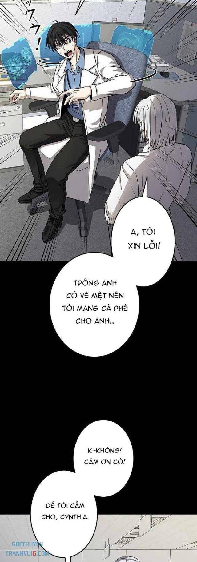 Vua Gacha Trùm Game Thủ - Chapter 4 - Page 29