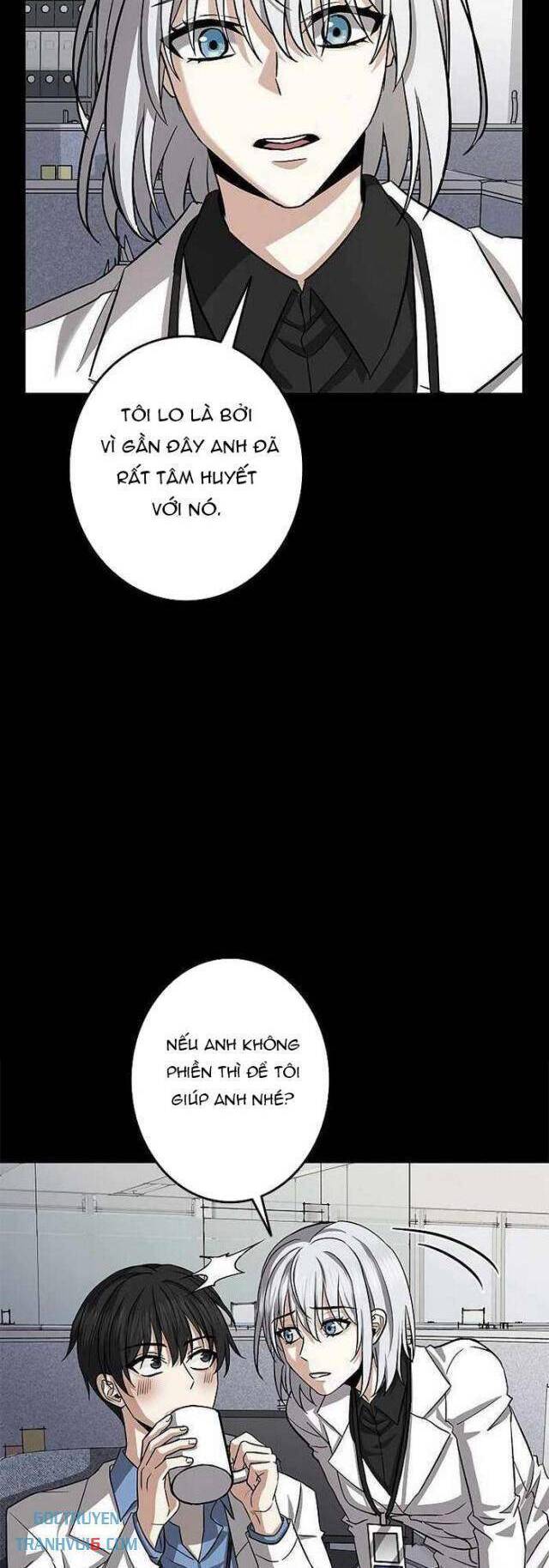 Vua Gacha Trùm Game Thủ - Chapter 4 - Page 31