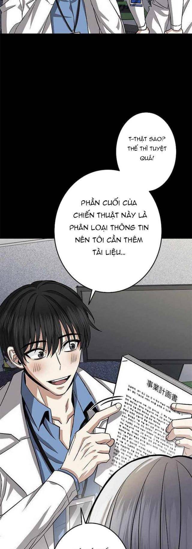 Vua Gacha Trùm Game Thủ - Chapter 4 - Page 32