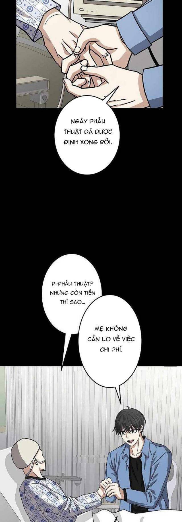 Vua Gacha Trùm Game Thủ - Chapter 4 - Page 36