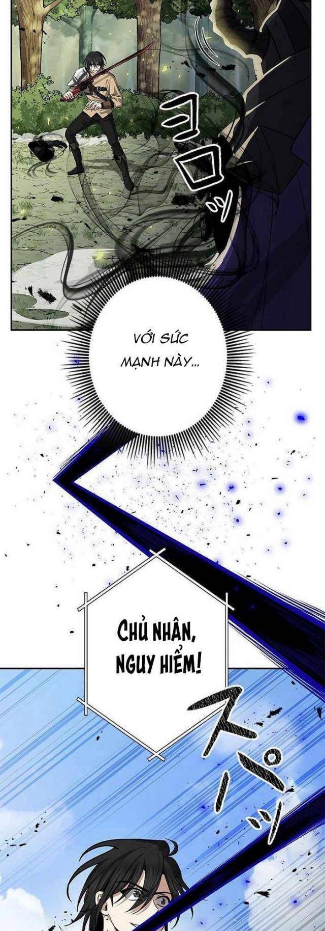 Vua Gacha Trùm Game Thủ - Chapter 4 - Page 4