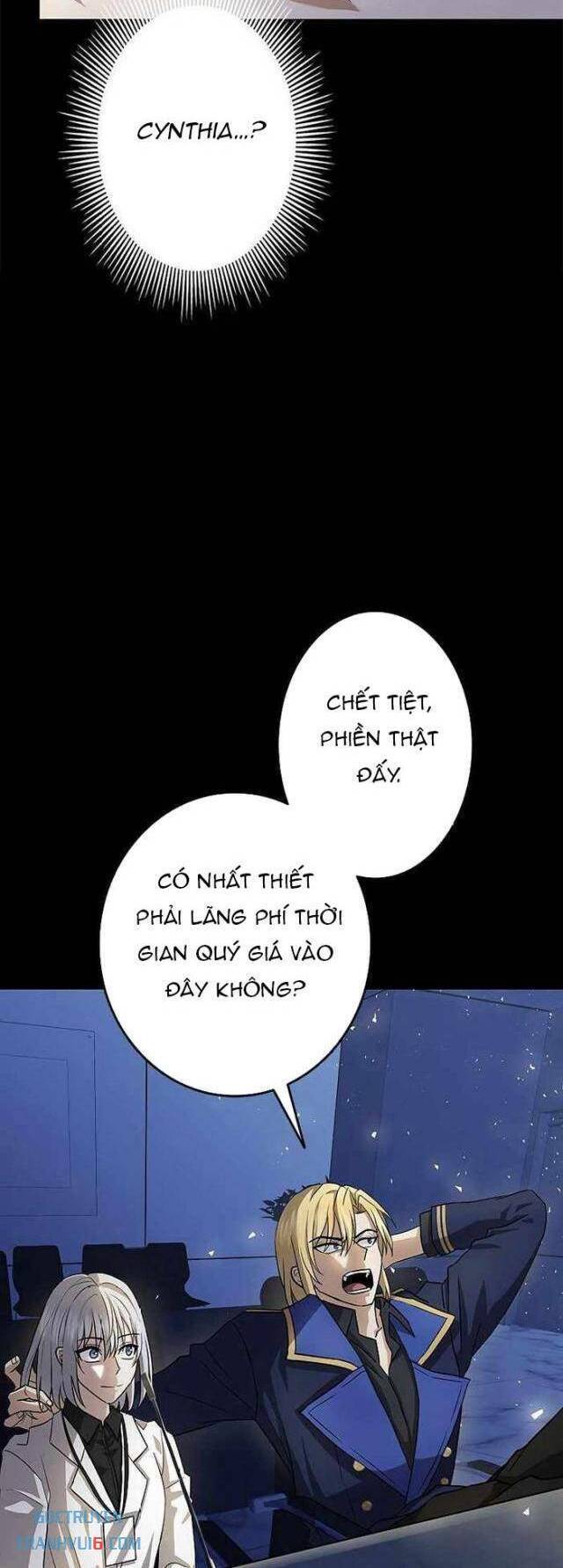 Vua Gacha Trùm Game Thủ - Chapter 4 - Page 43